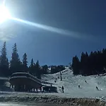Gm-sobe-pale Near Jahorina & Sarajevo, Private Parking 4*