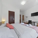 Gm-sobe-pale Near Jahorina & Sarajevo, Private Parking