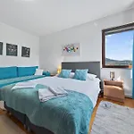 Gm-sobe-pale Near Jahorina & Sarajevo, Private Parking 4*