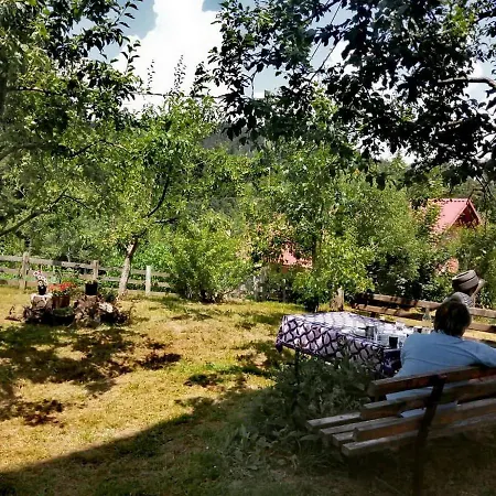 Pensión Gm-sobe-pale Near Jahorina & Sarajevo, Private Parking Pale