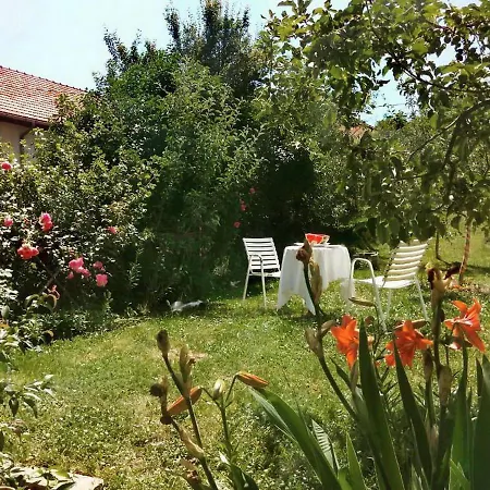 Gm-sobe-pale Near Jahorina & Sarajevo, Private Parking