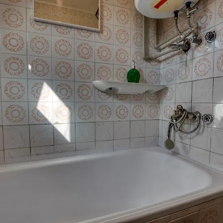 Pensión Gm-sobe-pale Near Jahorina & Sarajevo, Private Parking