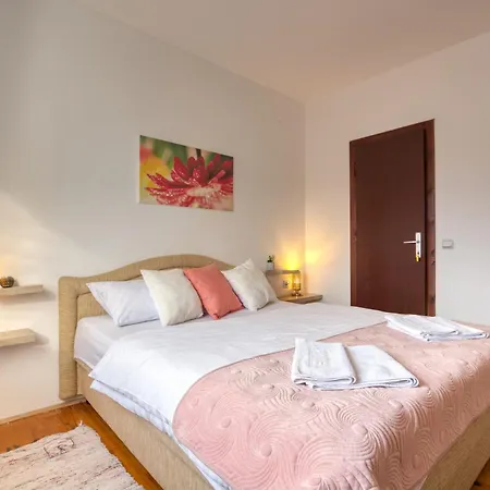 Guest house Gm - Sobe Pale