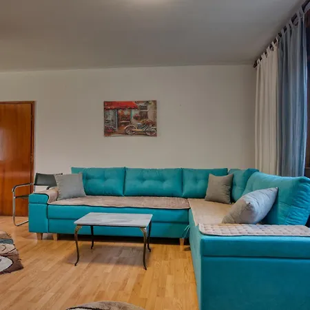 Pensión Gm-sobe-pale Near Jahorina & Sarajevo, Private Parking