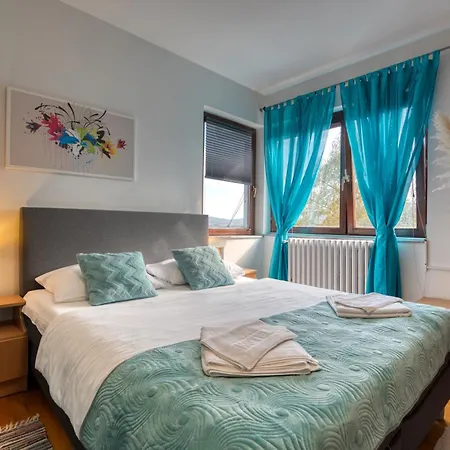 Gm - Sobe Guest house *