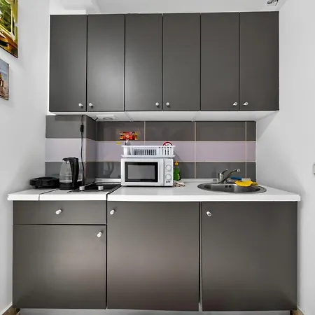 Gm-sobe-pale Near Jahorina & Sarajevo, Private Parking Pensión 4*