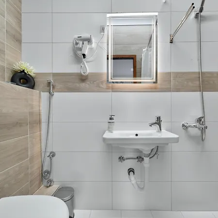 Gm-sobe-pale Near Jahorina & Sarajevo, Private Parking 4* Pale