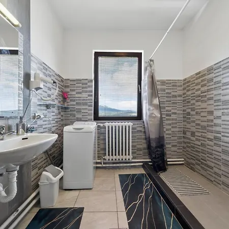 Pensión Gm-sobe-pale Near Jahorina & Sarajevo, Private Parking Pale